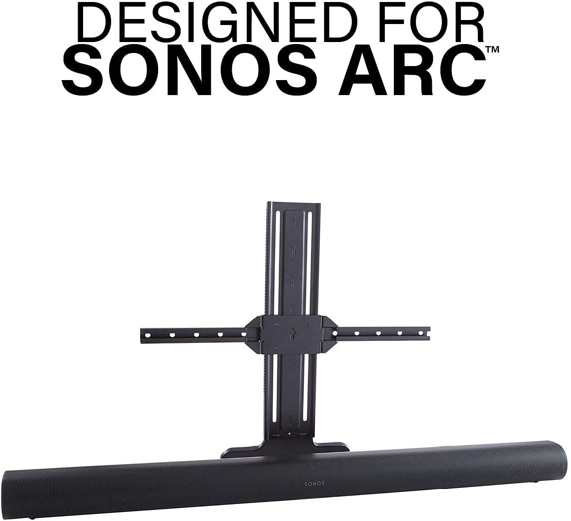 Soundbar TV Mount H74857