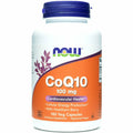 CoQ10 100 mg 180 vcaps T67310