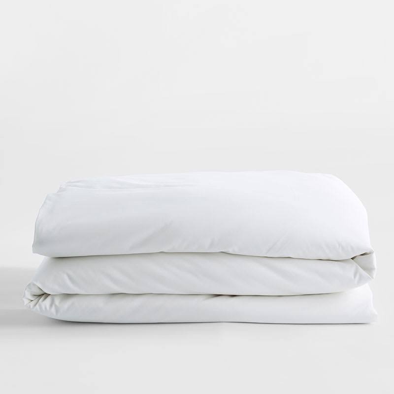 King Supima Cotton Sateen Duvet Cover G304131