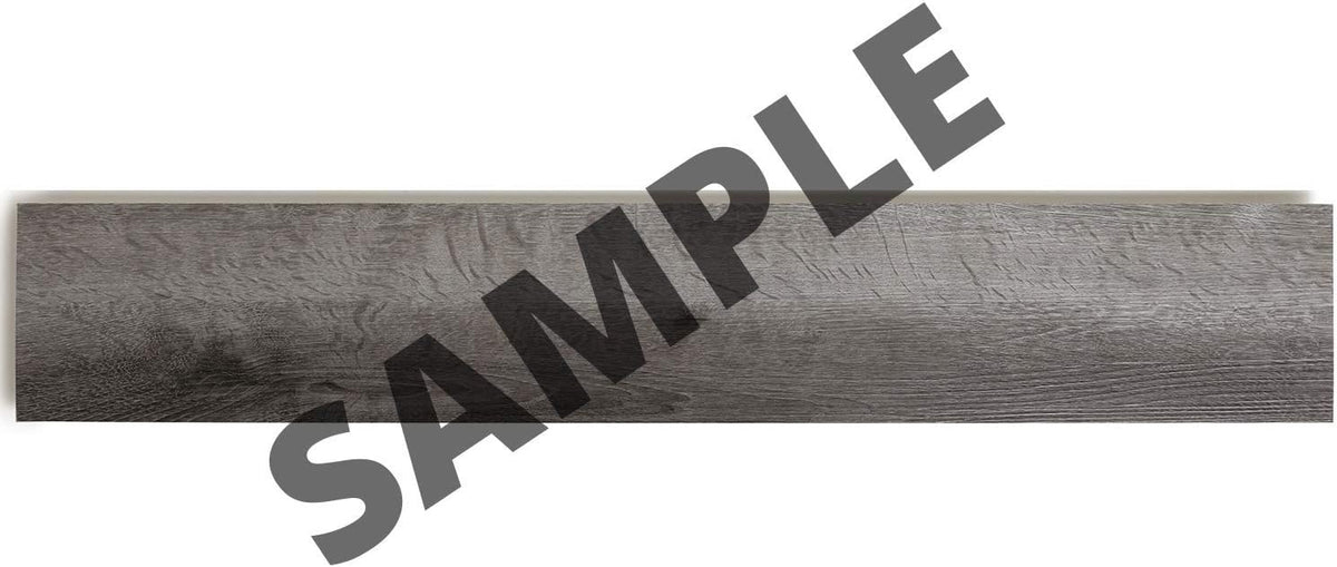 Peel and Stick Vinyl Flooring Tiles 36 Wood-Look Planks 54 Sq. Feet R9937