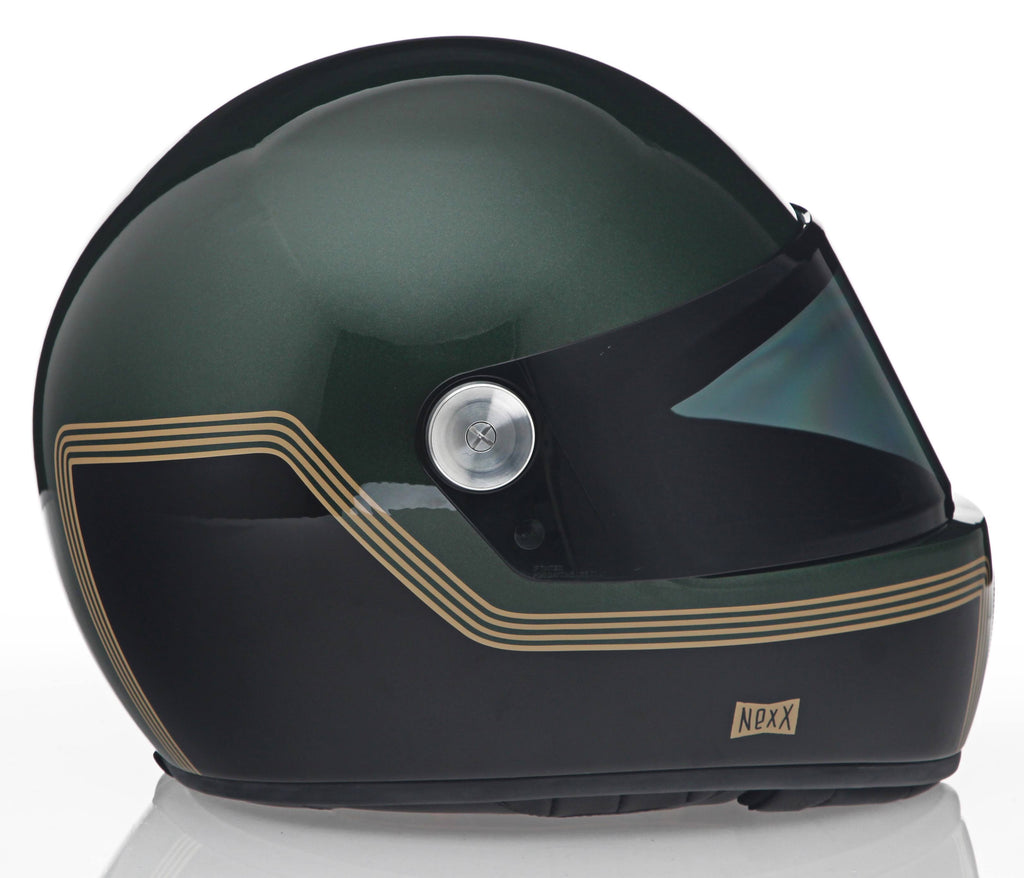 Green Helmet O3025