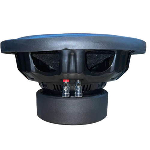 10" 450W RMS Single 4-Ohm Voice Coil Car Subwoofer J354677