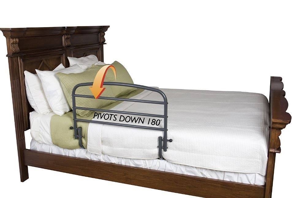 30x22 Safety Bed Rail D982