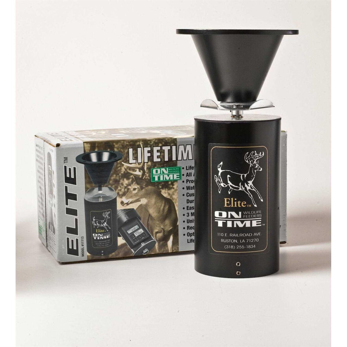 Lifetime Feeder J2909