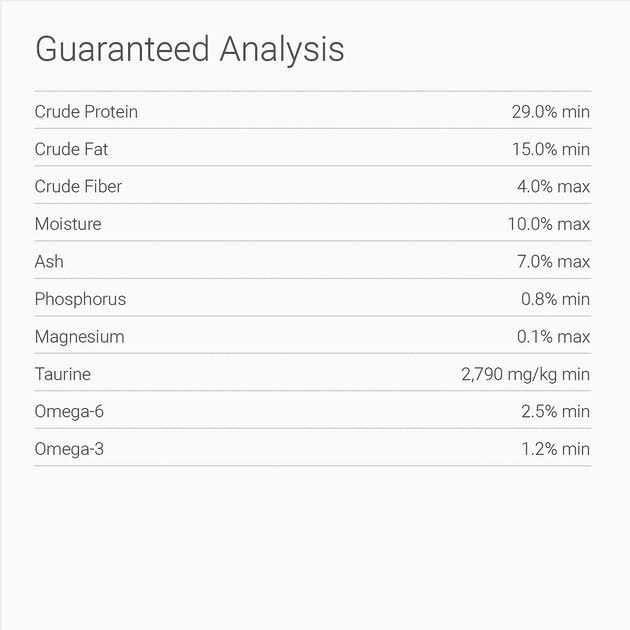 Grain-Free Venison Tripe Dry Dog Food V793149