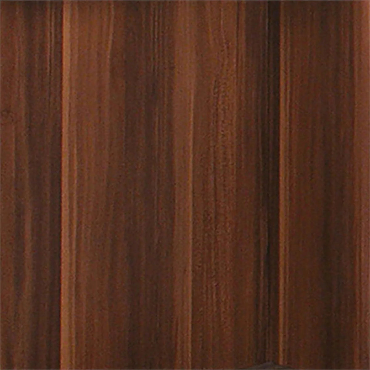 Contemporary Wood Coffee Table in Dark Walnut H225028