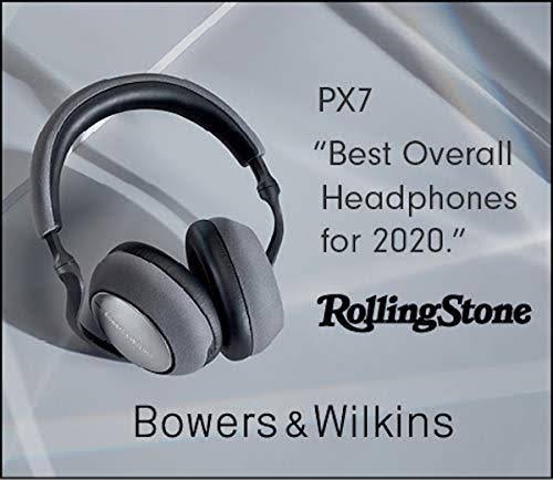 Silver Over-Ear Noise Canceling Wireless Headphones E615