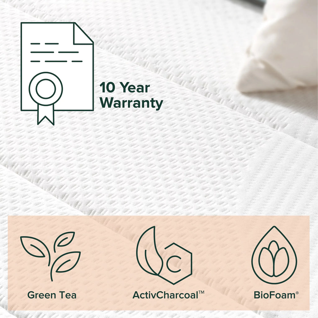 Full Innerspring Mattress W56824