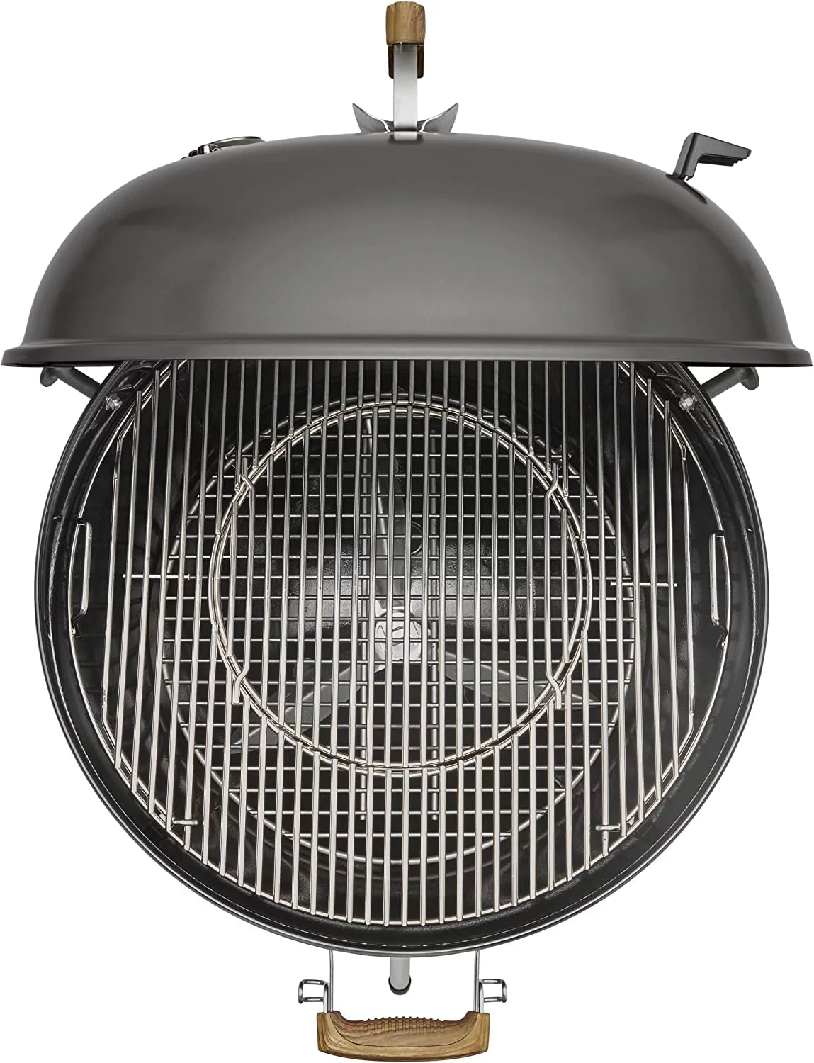 22 in. Kettle Charcoal Grill P281