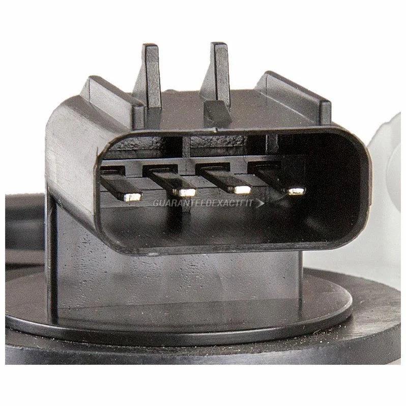 Fuel Pump Assembly I471
