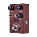 Effect Pedal with Filter and Bypass O753