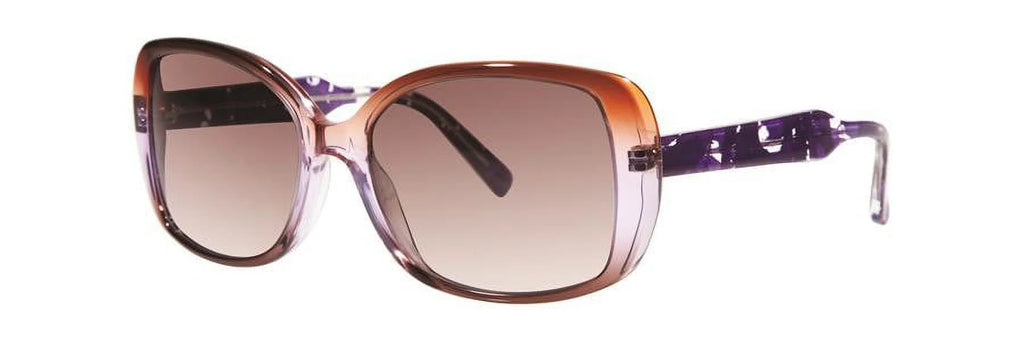 Sunglasses Wine Gradient 56MM K3095