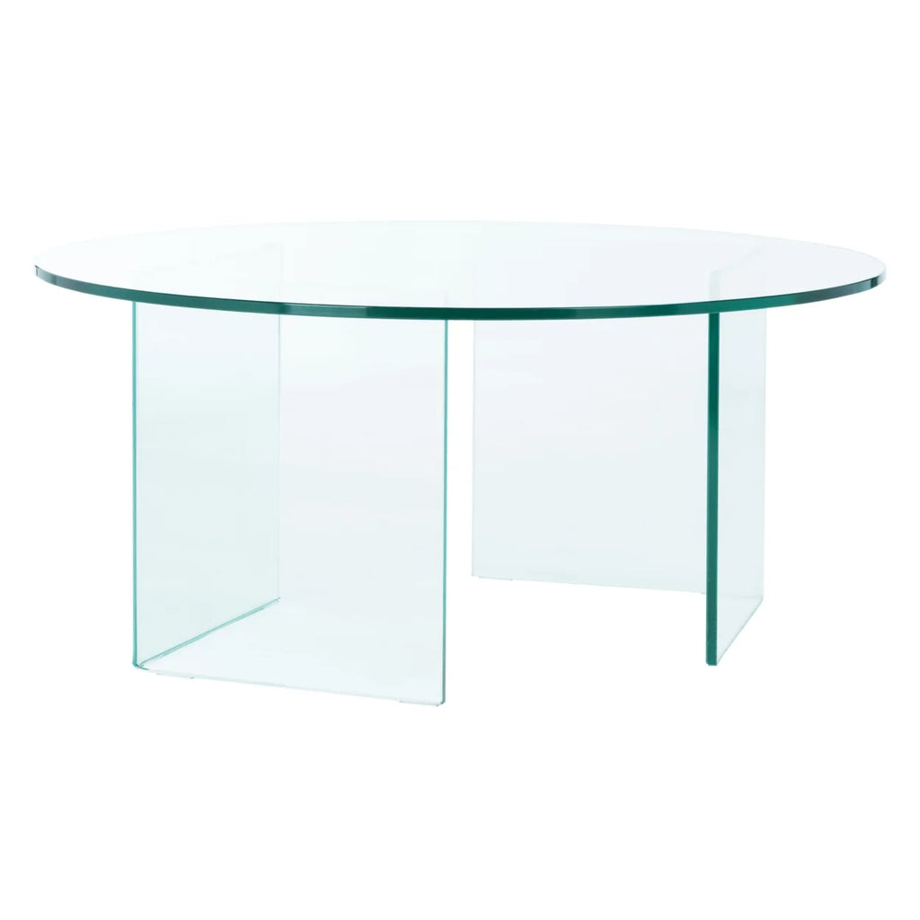 Tempered Glass Coffee Table K9194