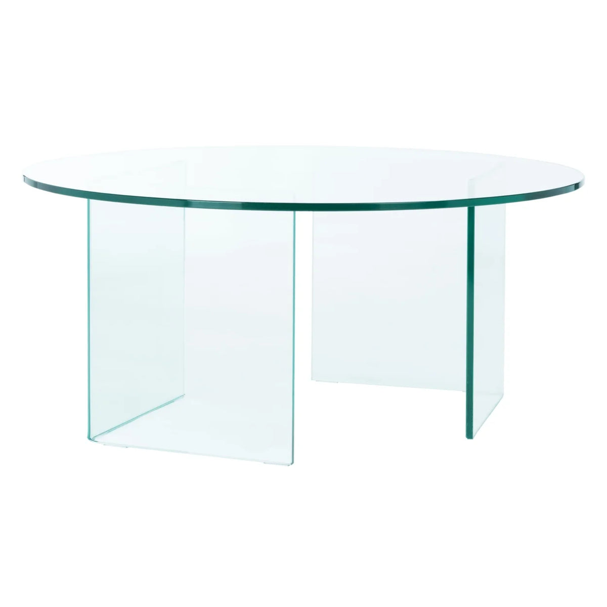 Tempered Glass Coffee Table K9194
