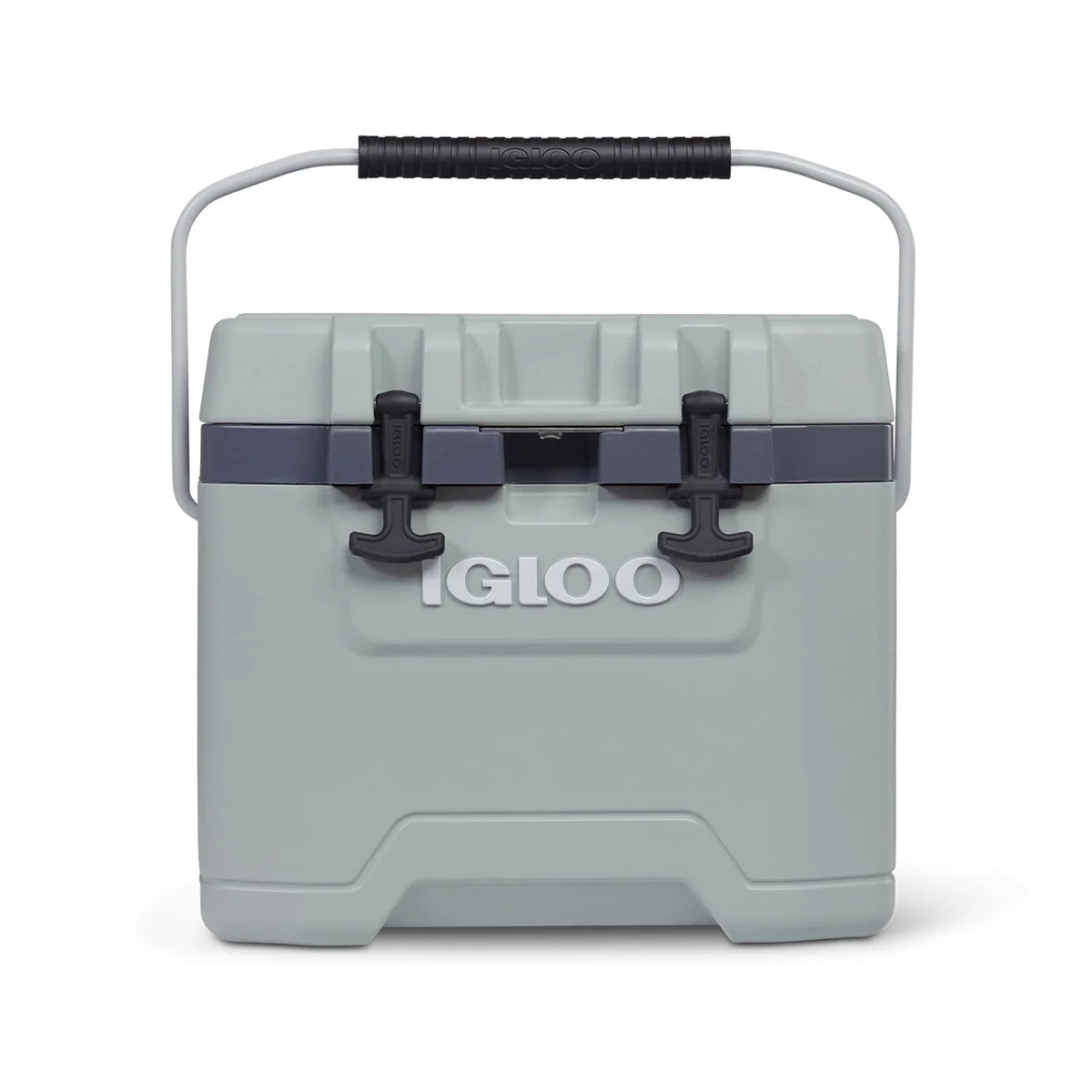 Green 25 QT Ice Chest Cooler V76601
