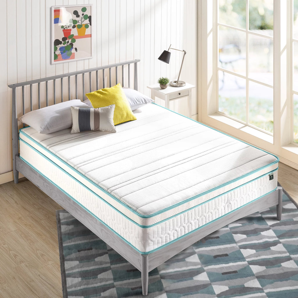 Full Innerspring Mattress W56824