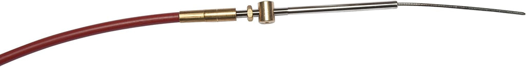 Marine Shift Cable Assembly T236