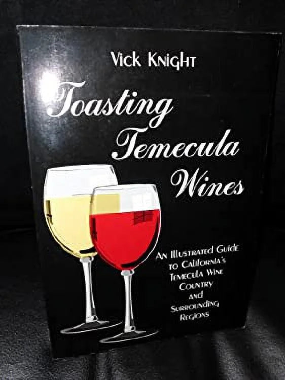 Toasting Temecula Wines L8775