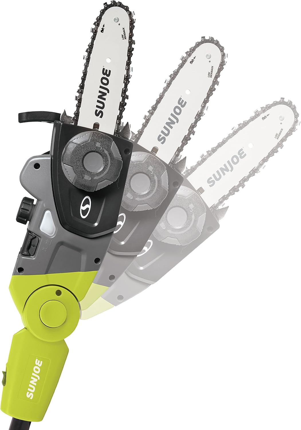 Grey 7 Amp Chain Saw Attachment, Pack of 2 Y86325