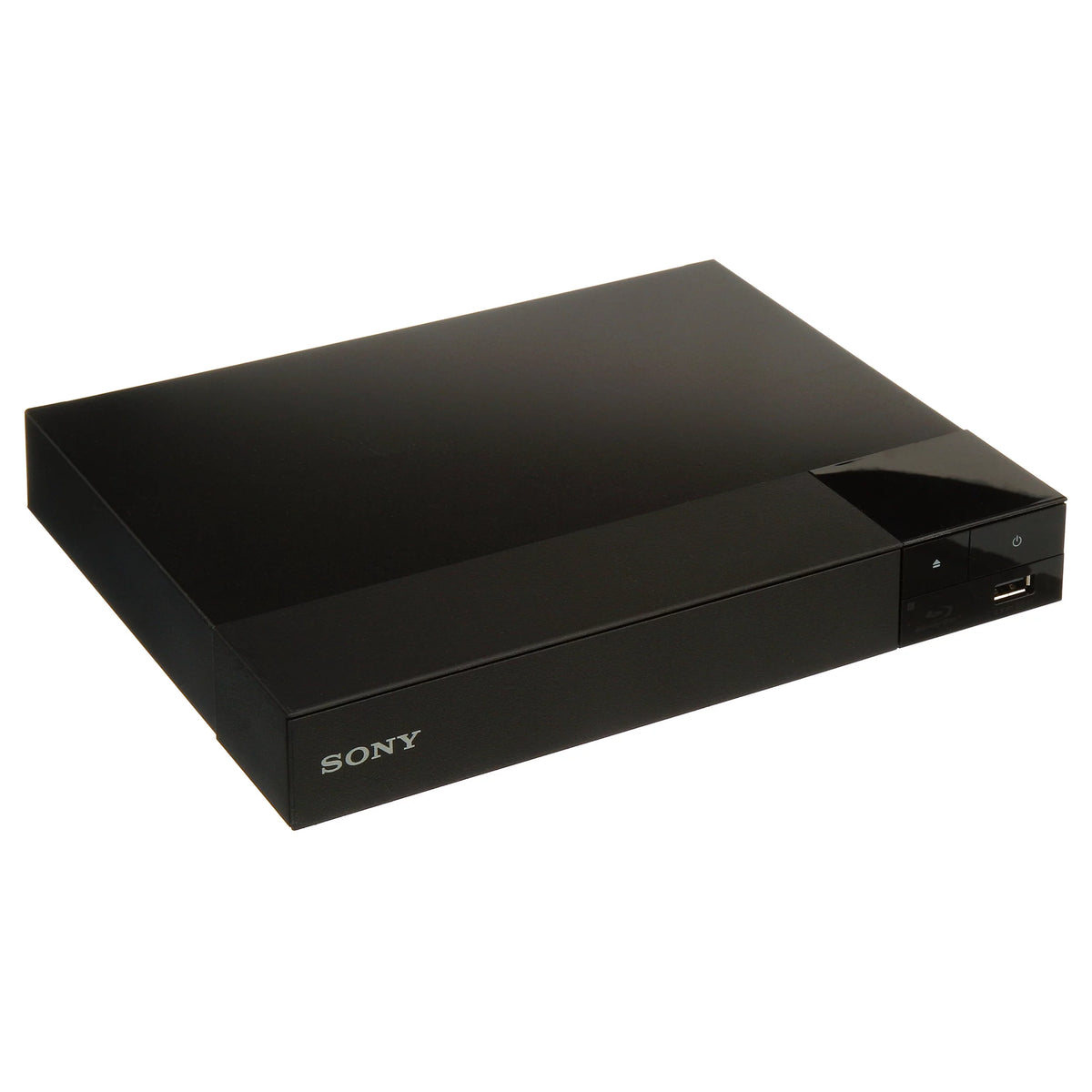 Full HD Blu-Ray DVD Player R542