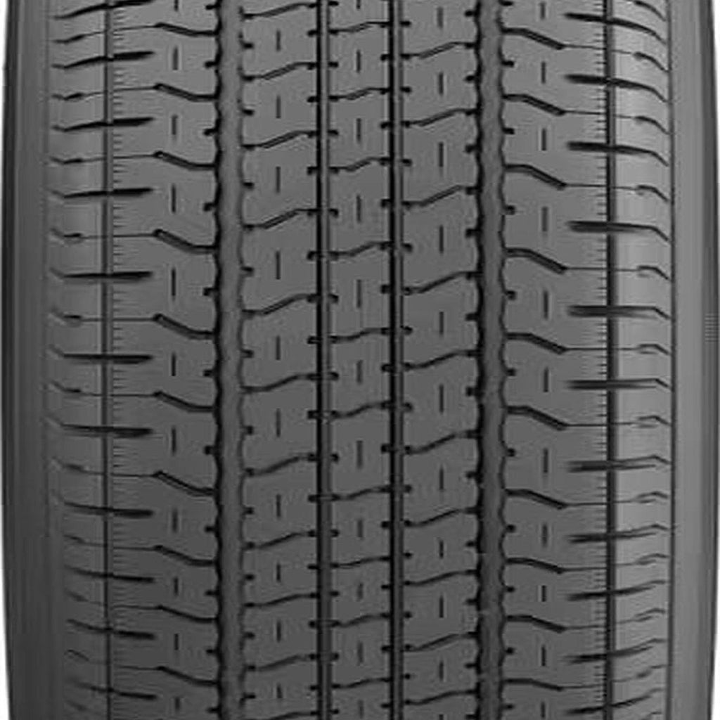 ST225/75R15 Trailer Tire O774