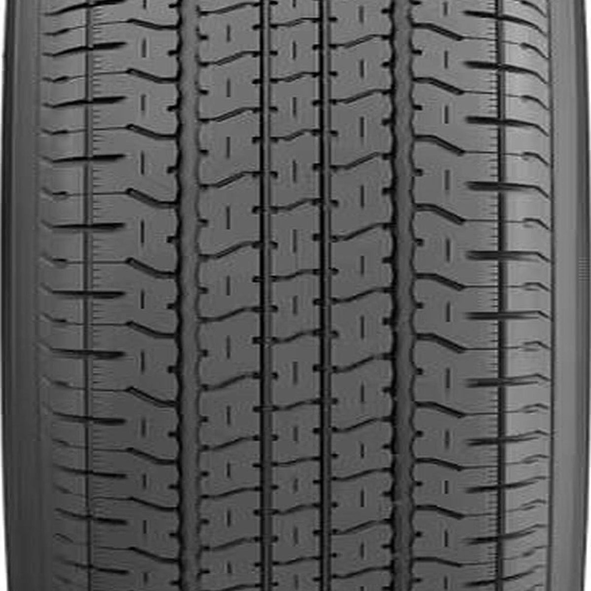 ST225/75R15 Trailer Tire O774