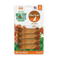 Healthy Edibles Dog Treats Y91296