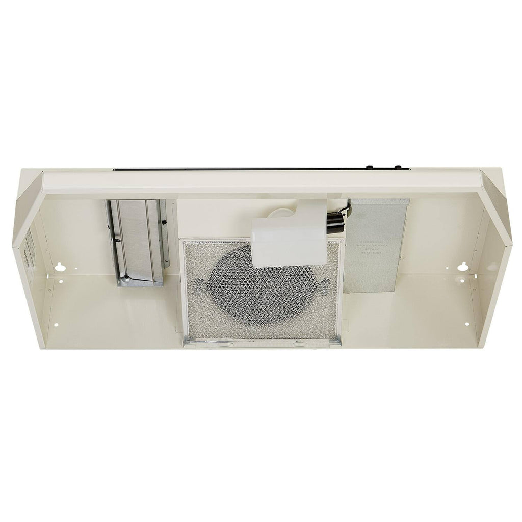 30 Inch Under Cabinet Range Hood B893271