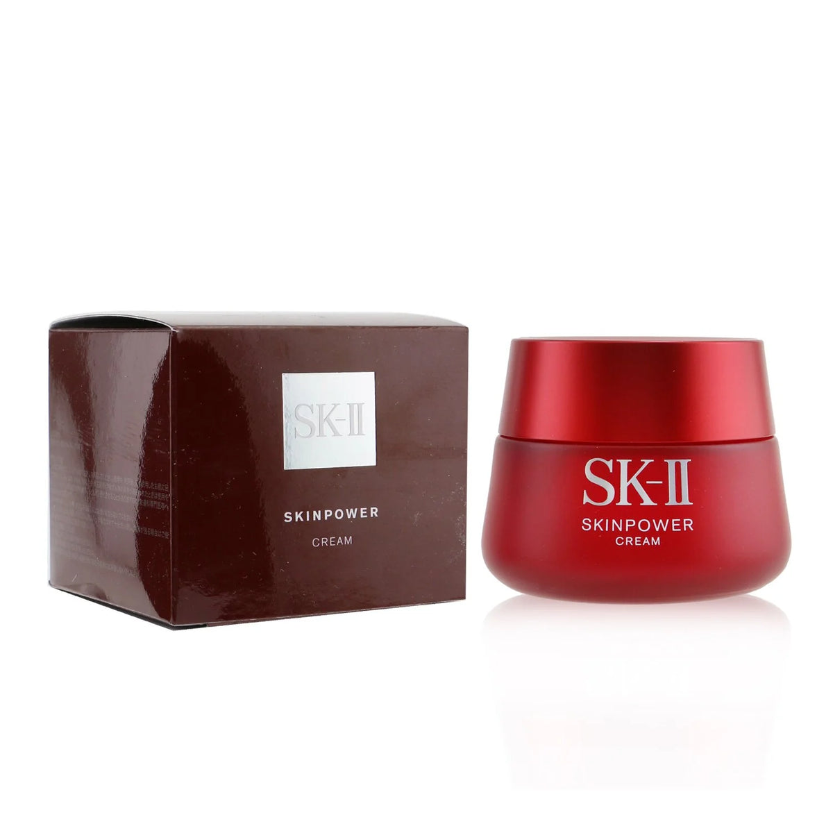 Skinpower Cream 80g R866608
