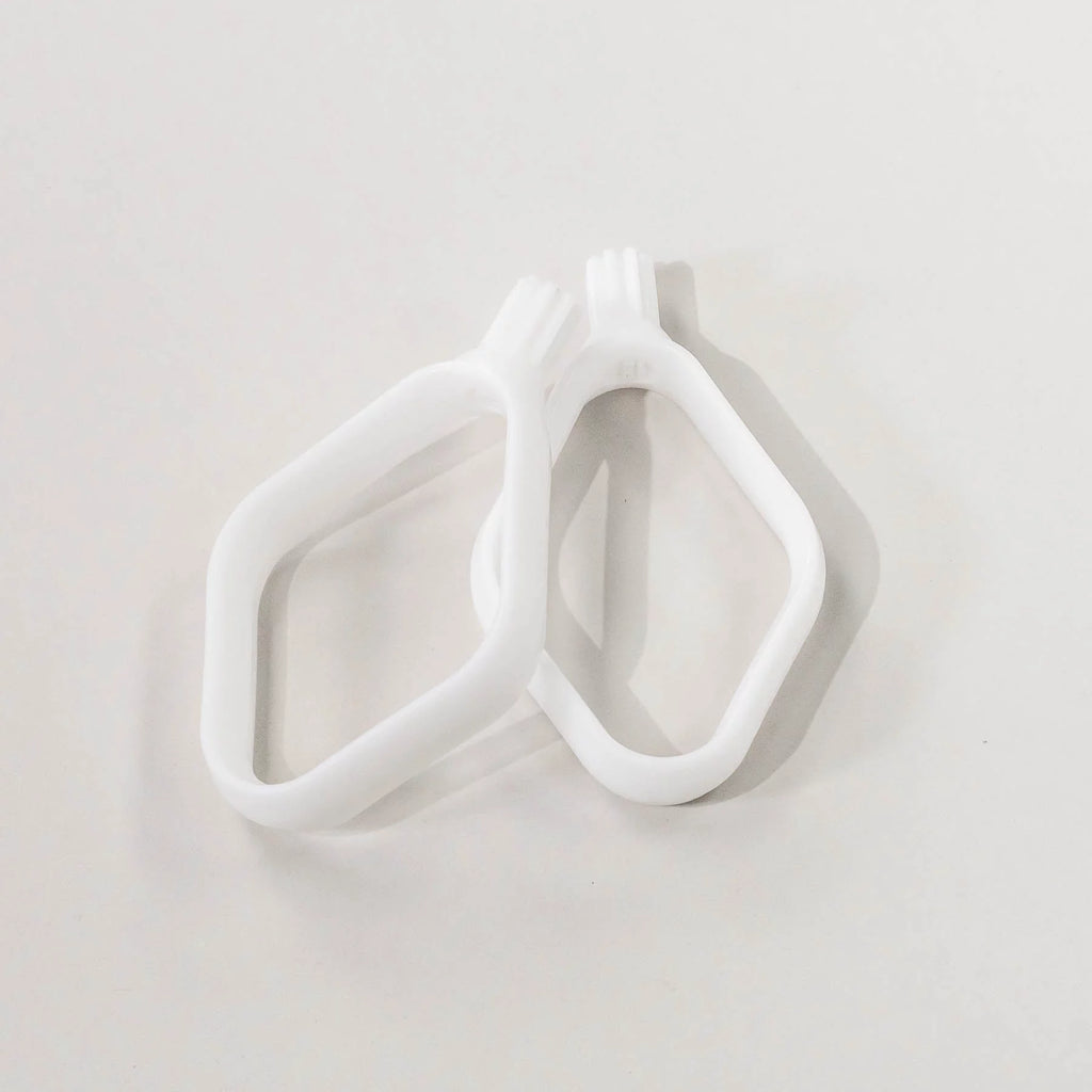 Attachment Set for Mixer (Cake Paddles, Bowl Scraper & Cookie Paddles) C173866