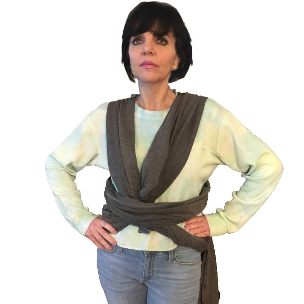 Adjustable Hands Free Pet Carrier Sling M18496