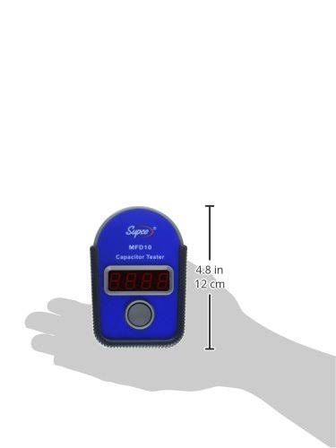 Capacitor Tester C51712