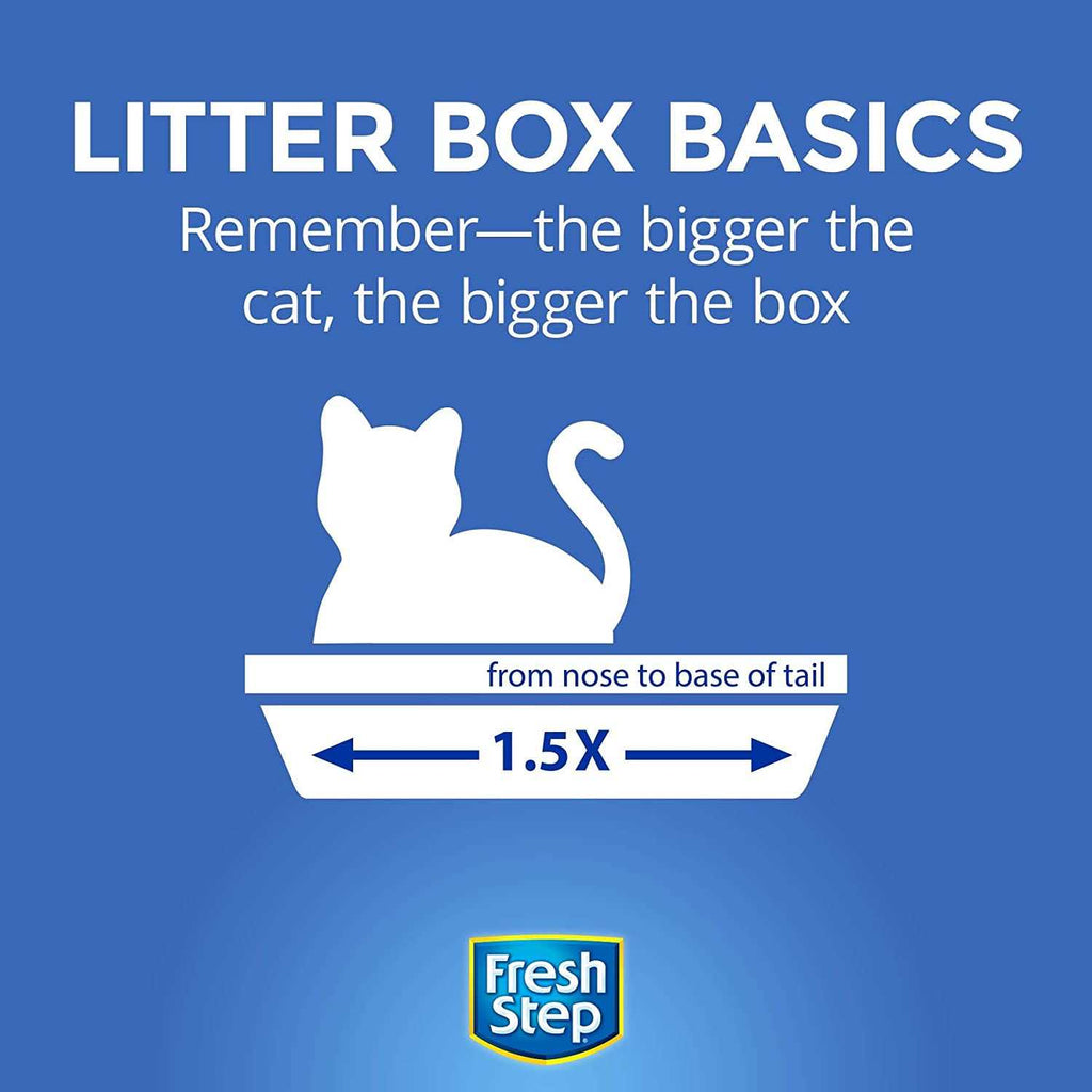 Cat Litter U2865