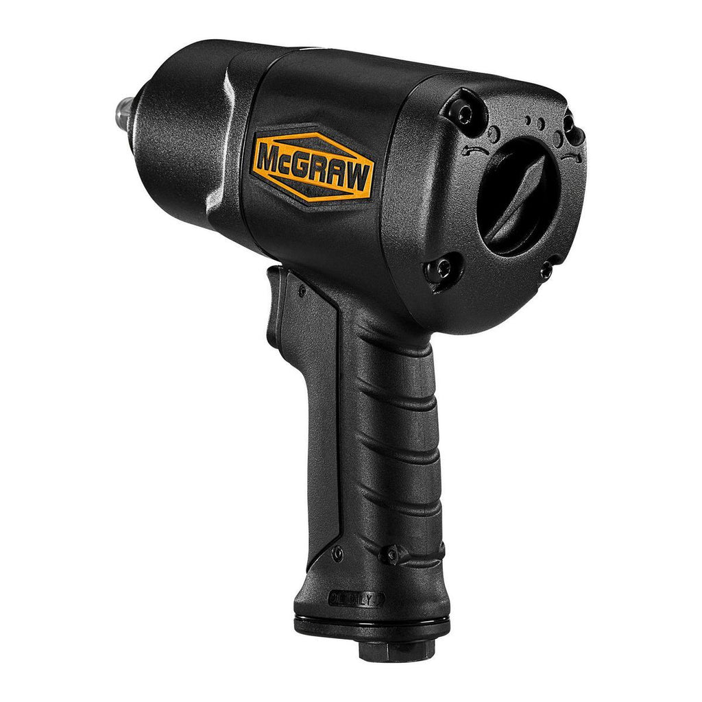 1/2 in. Composite Air Impact Wrench V3336