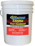 Star Tron GAS Additive 5 Gallon O480
