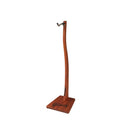 Mahogany Guitar Stand Q213