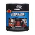 Satin Water Based Polyurethane Gallon Case of 4 S503