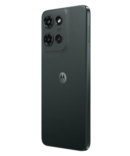 Sage Green 5G Unlocked Smartphone R711