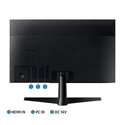 27" FHD 1080p 75Hz IPS Computer Monitor P10091