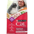 Senior Dry Cat Food V105091