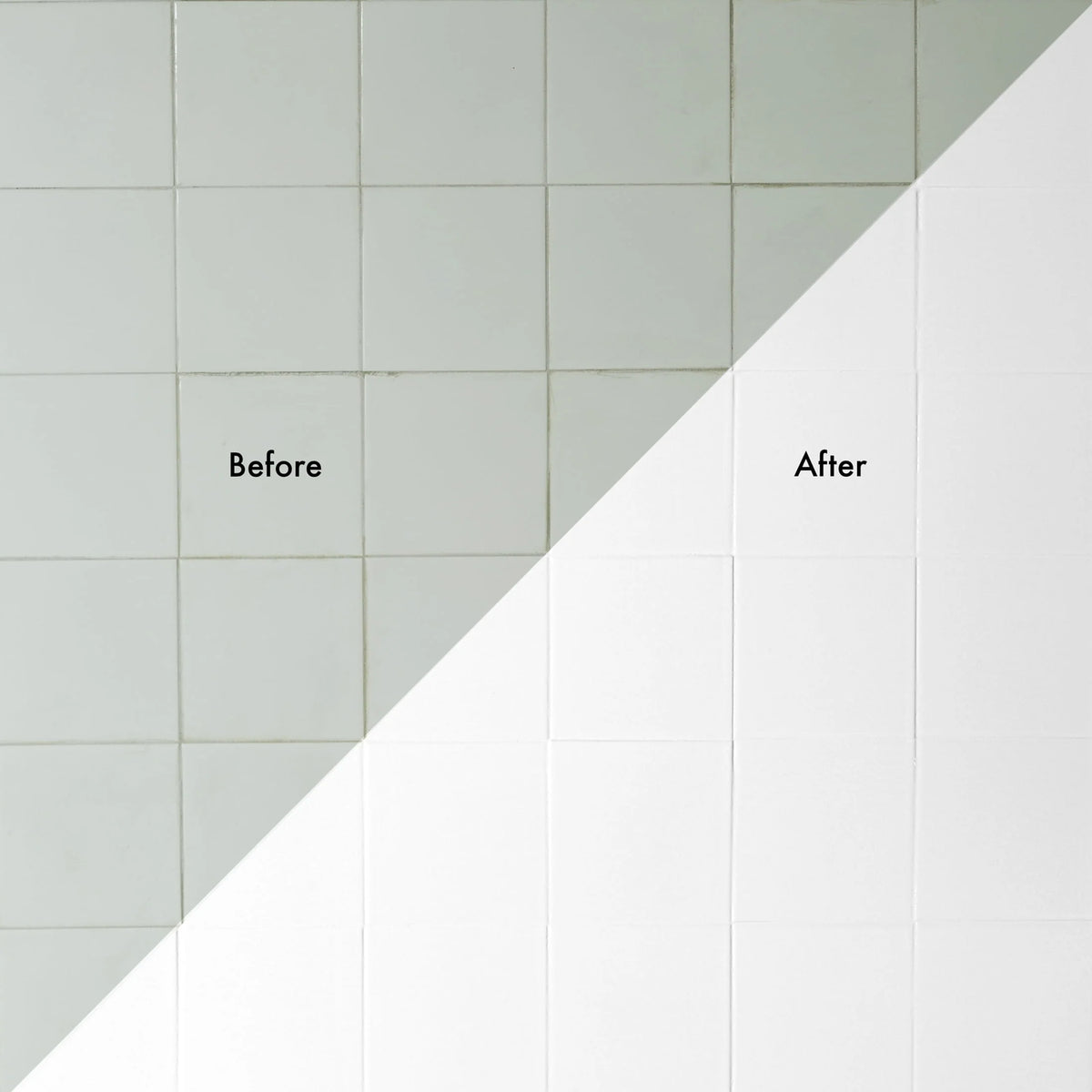 White Tub and Tile Refinishing Kit J125314