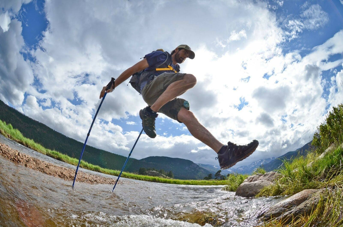 CarbonLite Pro Trekking Poles X523992