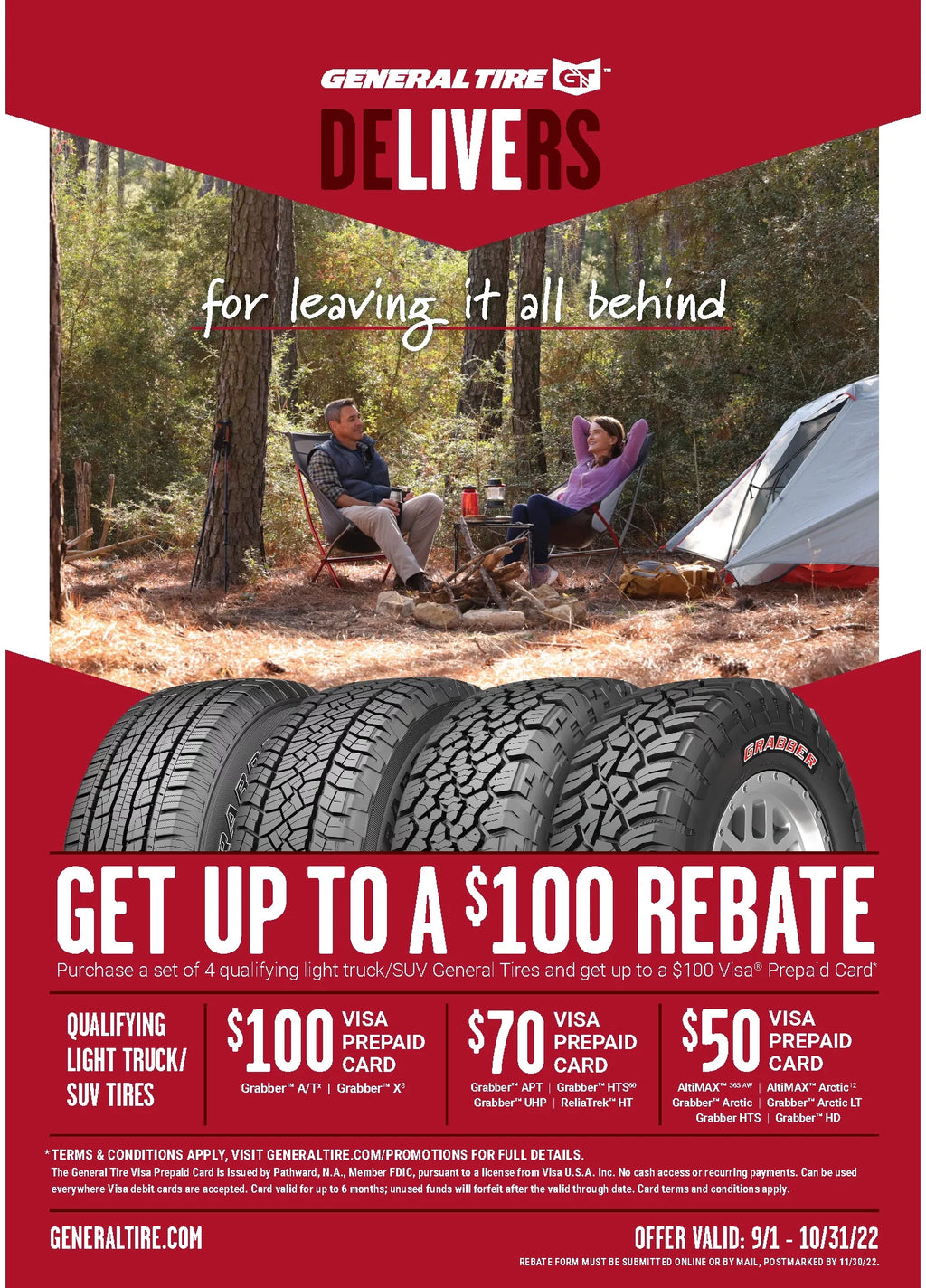 245/60R18 105H Tires Z2243