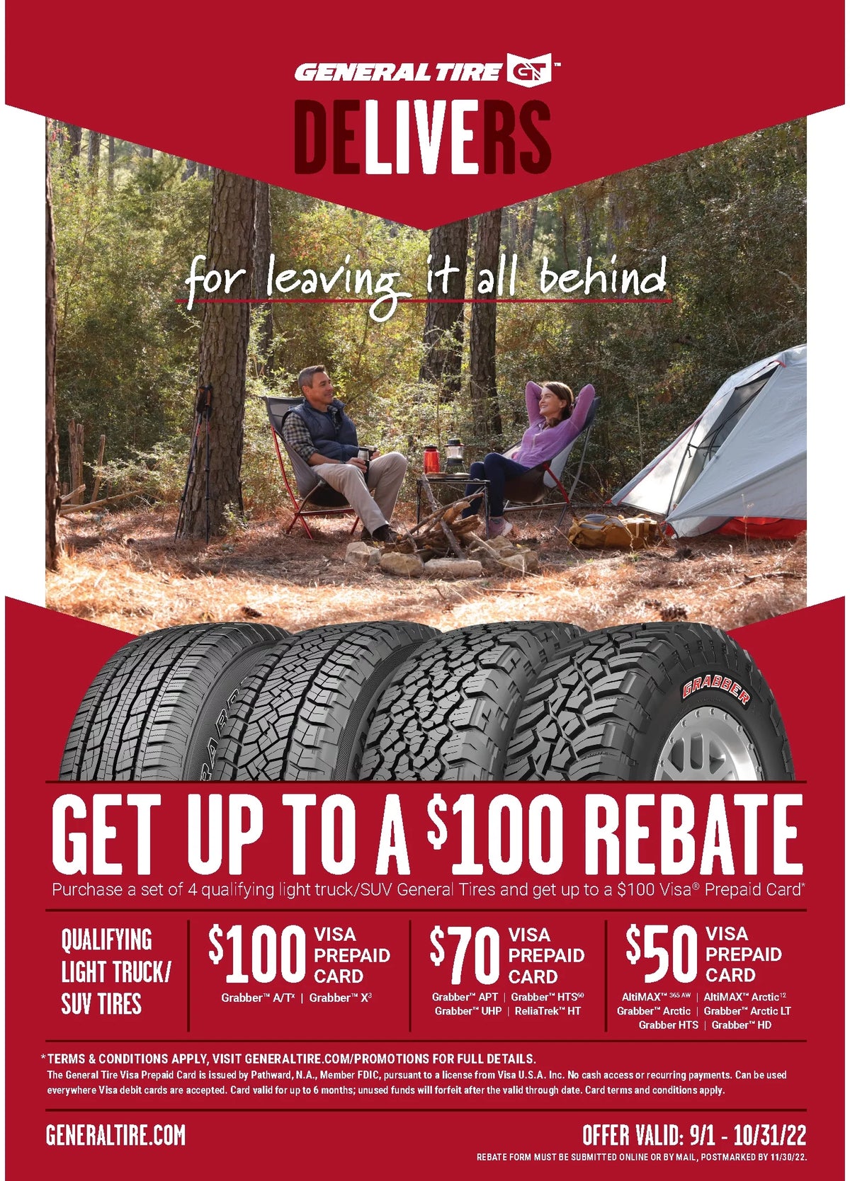 245/60R18 105H Tires Z2243
