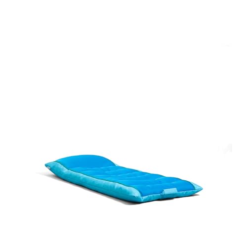 Kona Hammock Pool Lounger with Headrest R9210