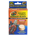 Aquatic Turtle Banquet Block I668