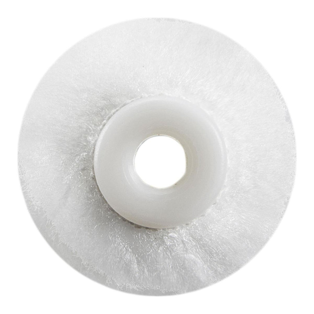 4 in. Paint Roller Cover with 3/8 in. Nap, 2 Pack T10100