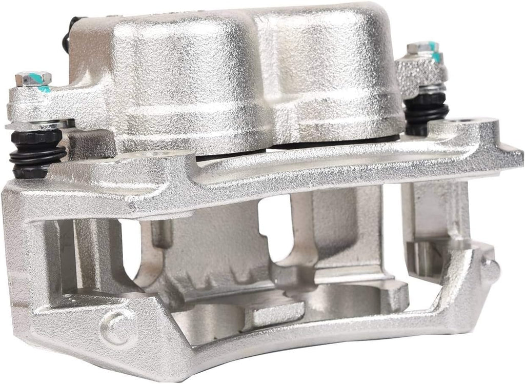 Front Left & Right Disc Brake Calipers Kit for Ford F-150 V9535