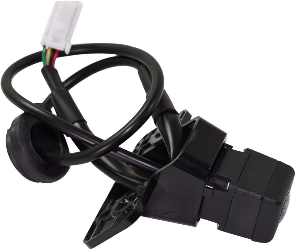 Rear View Backup Camera for Nissan Juke 2011 2012 2013 2014 M123
