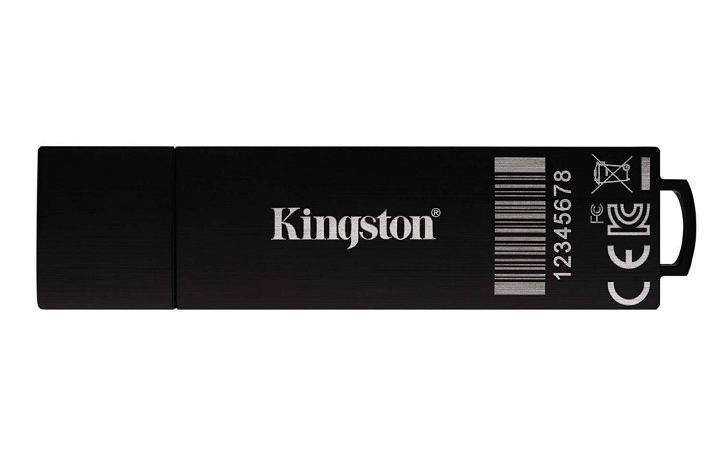 4GB USB 3.1 Flash Drive J339524
